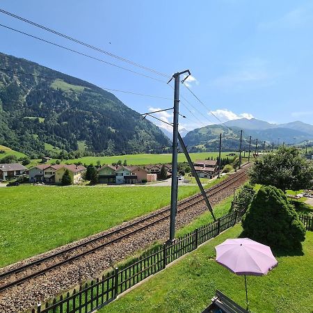 Alpine Retreat & Sauna Дизентис Экстерьер фото