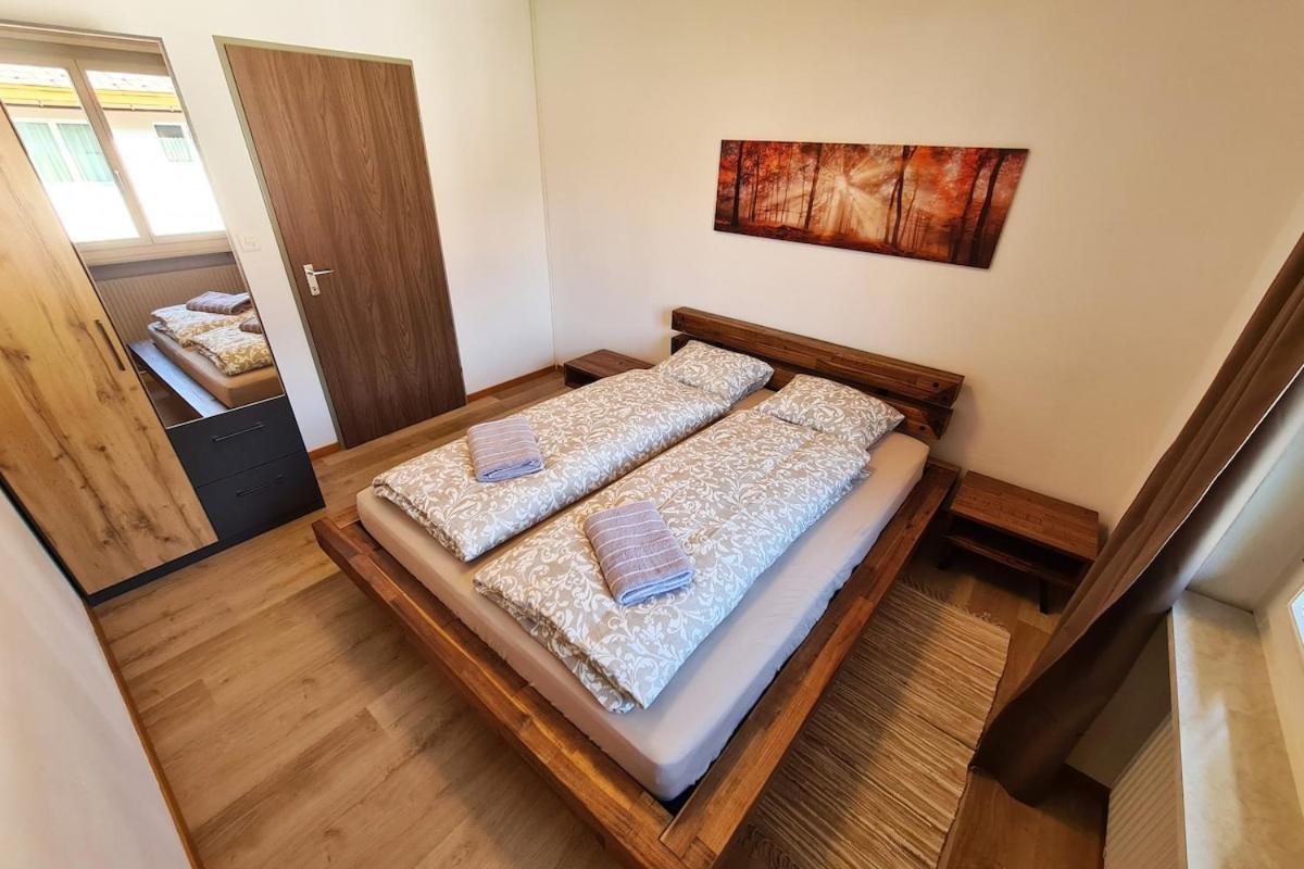 Alpine Retreat & Sauna Дизентис Экстерьер фото