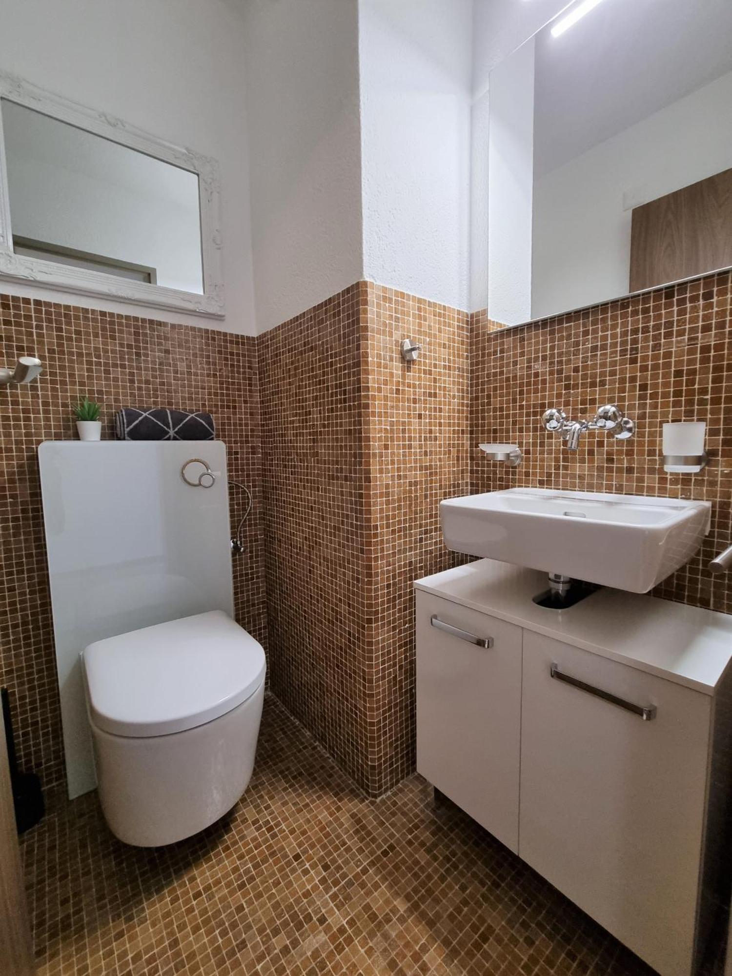 Alpine Retreat & Sauna Дизентис Экстерьер фото
